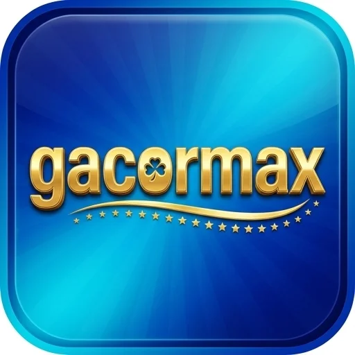 gacormax Logo - Resmi